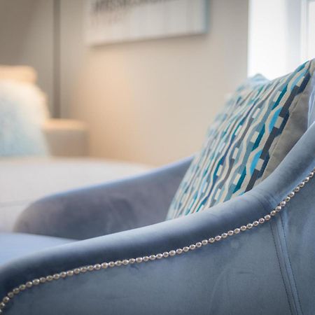 Neu Ferienwohnung Sylt86 - Modern Westerland Eksteriør bilde