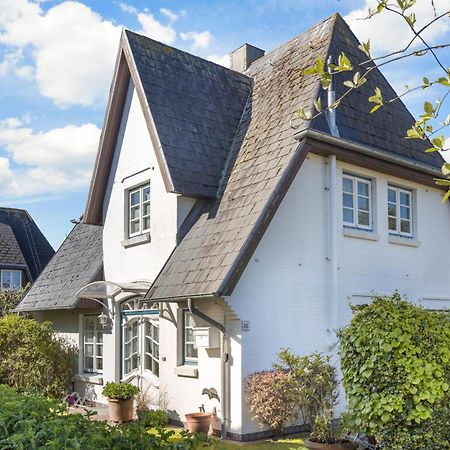 Neu Ferienwohnung Sylt86 - Modern Westerland Eksteriør bilde