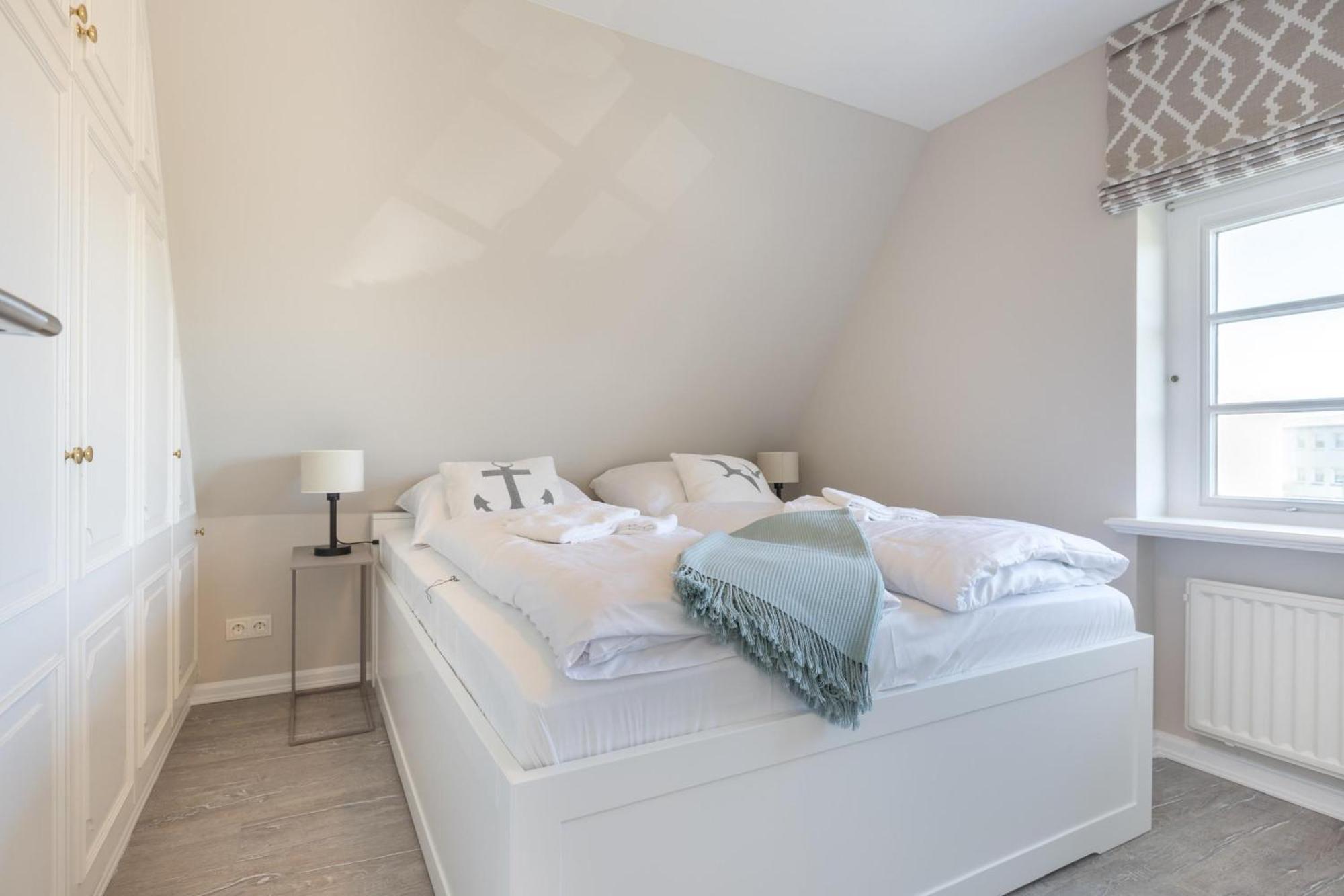 Neu Ferienwohnung Sylt86 - Modern Westerland Eksteriør bilde